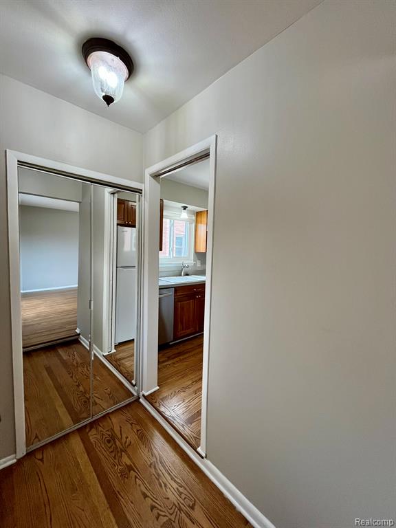 969 HARRISON Boulevard, Lincoln Park, MI 48146 — Photo 6