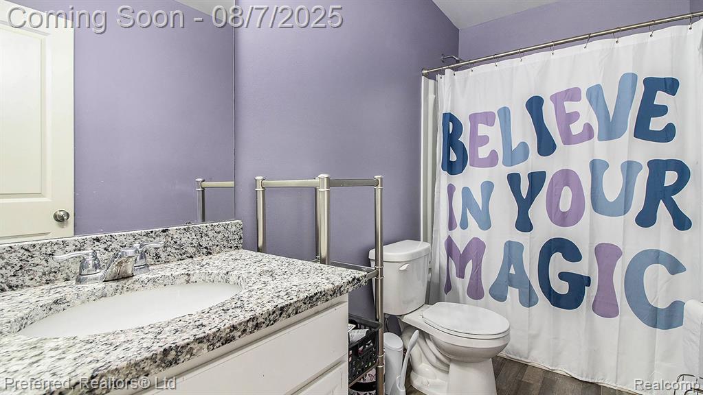 8779 E Park Ridge Circle, Newport, MI 48166 — Photo 28