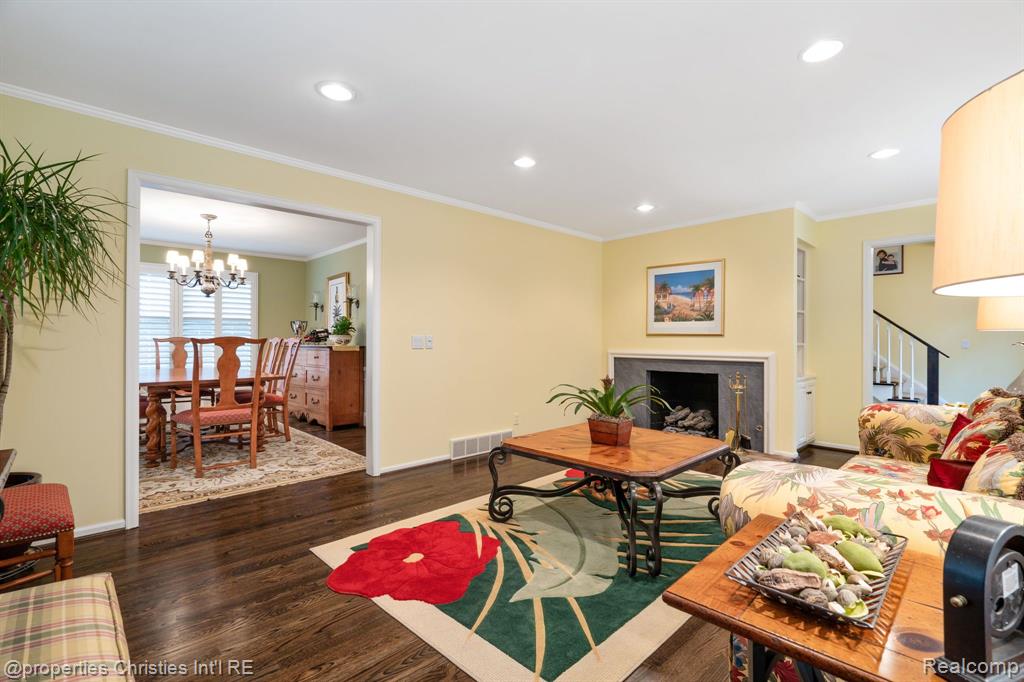 660 Woodland, Birmingham, MI 48009 — Photo 7