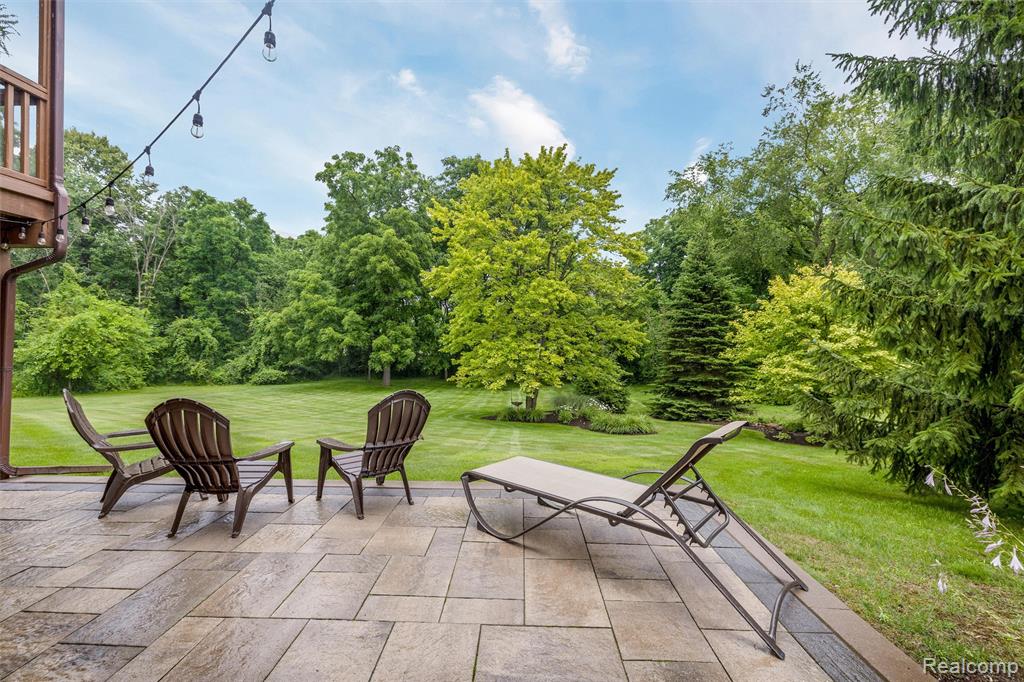 57694 Hidden Timbers Drive, South Lyon, MI 48178 — Photo 53