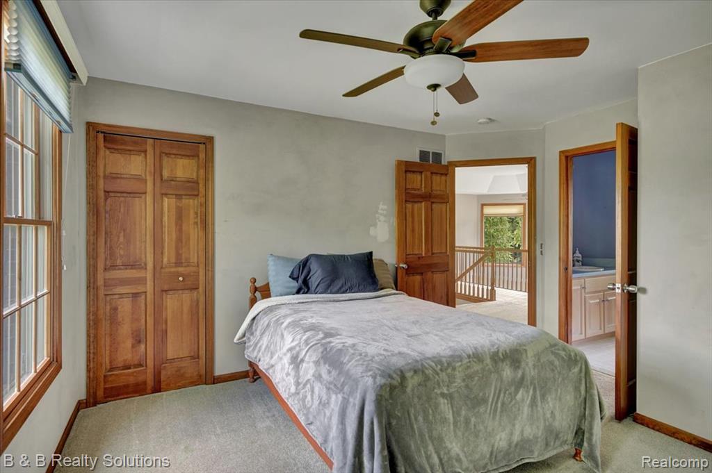 111 Amy Lynn Court, Metamora, MI 48455 — Photo 42