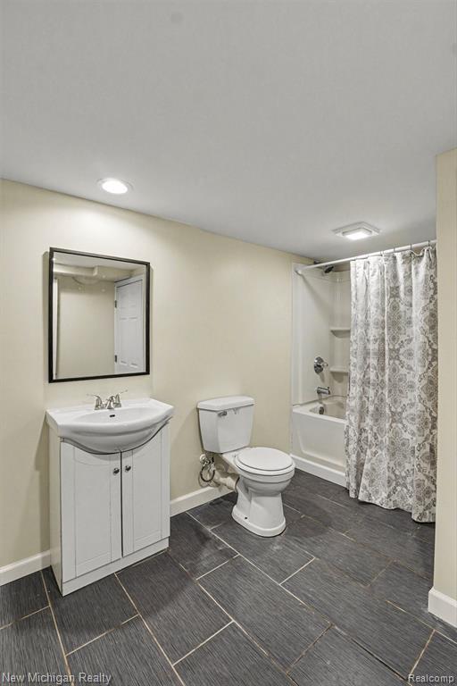 1105 Woodnoll Drive, Flint, MI 48507 — Photo 31