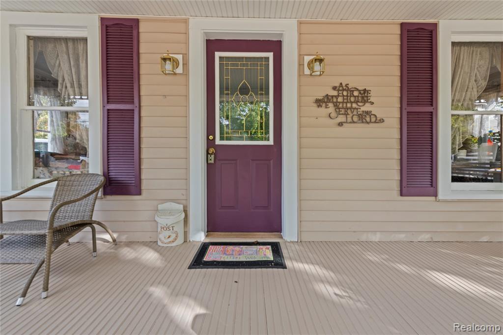8 Hovey Street, Oxford, MI 48371 — Photo 9