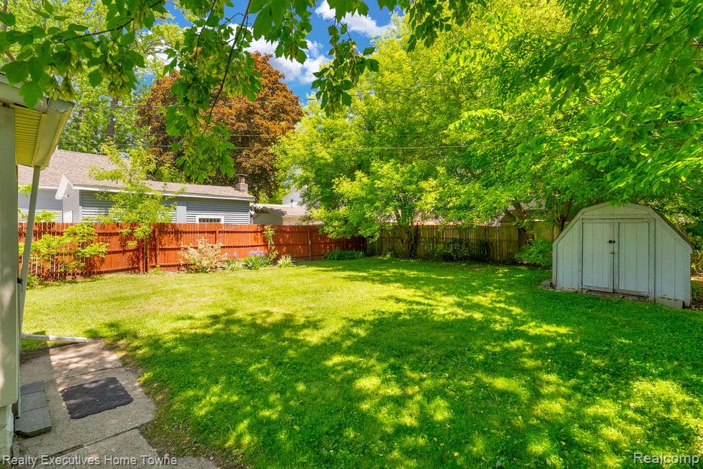 2720 Walnut Street, Port Huron, MI 48060 — Photo 23