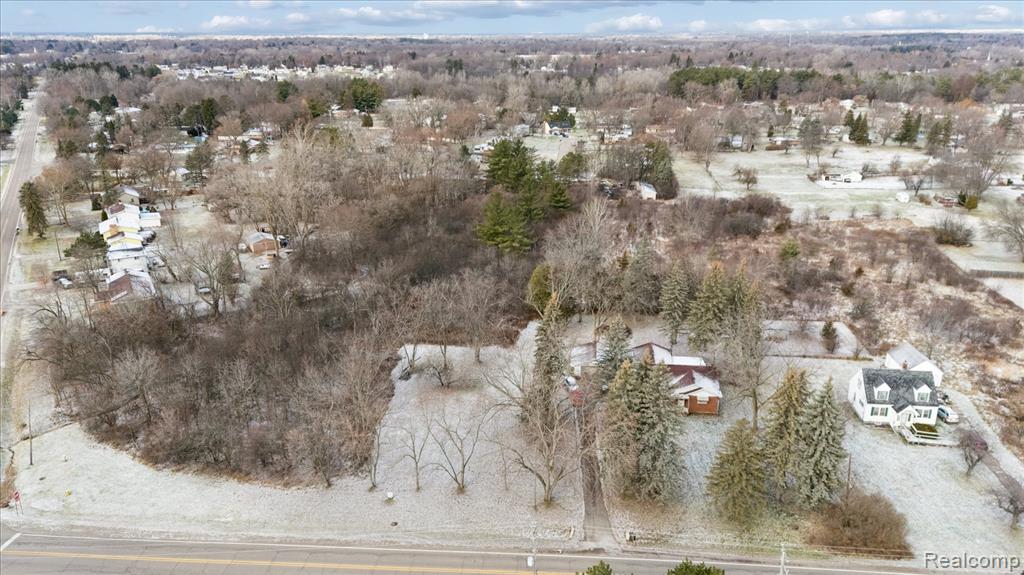 Graham Rd GRAHAM Road, Flint, MI 48532 — Photo 9