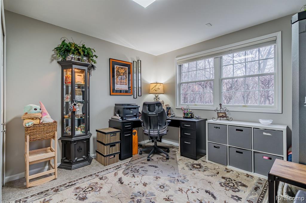 784 Eagle Drive, # 20, Fenton, MI 48430 — Photo 26