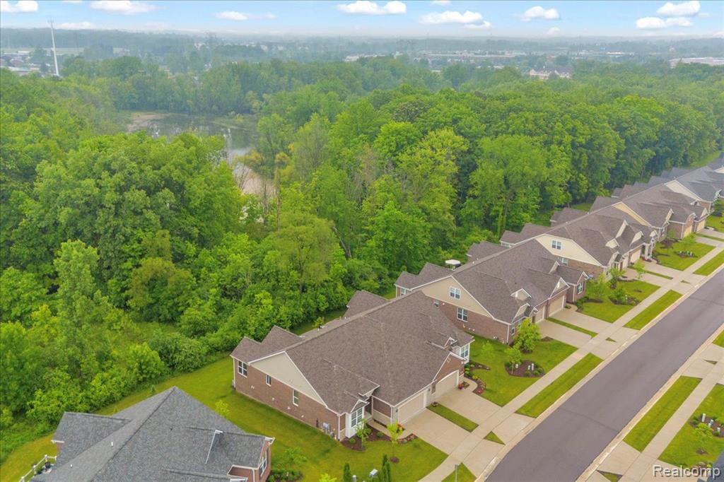48854 Windfall Road, Novi, MI — Photo 51