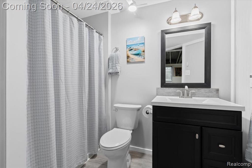 5860 Scenic Bluff Drive, Brighton, MI 48116 — Photo 19