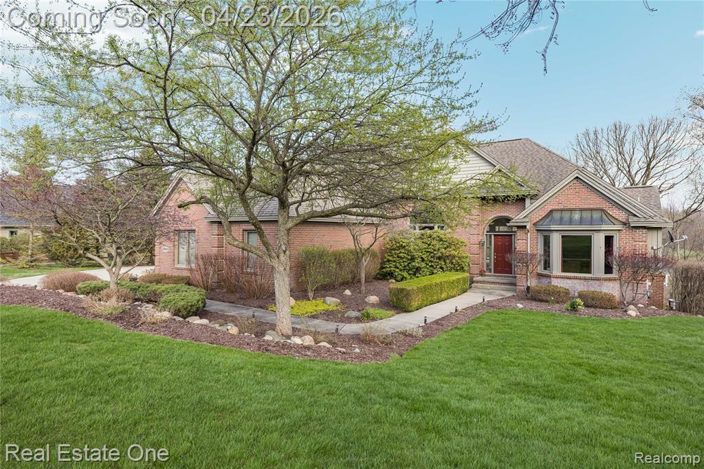 8183 Caribou Lake Lane, Clarkston, MI — Photo 76