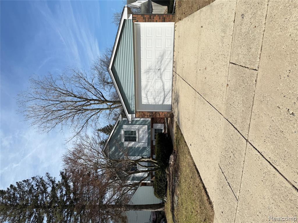1477 Rue Deauville Boulevard, Ypsilanti, MI 48198 — Photo 2