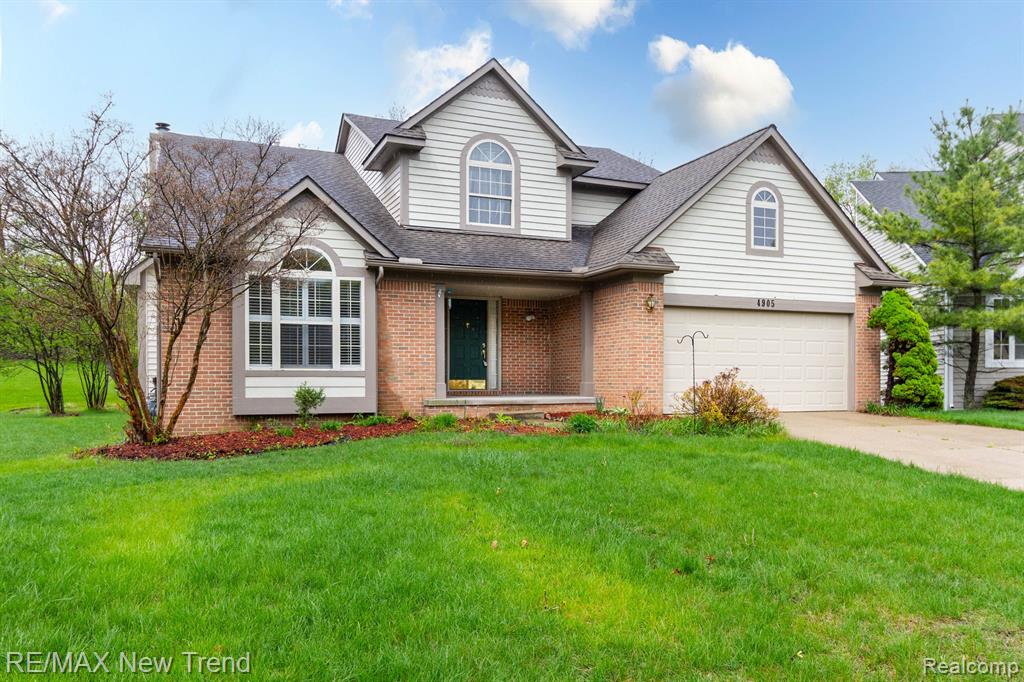4905 RAVINE, Ann Arbor, MI 48105 — Photo 2