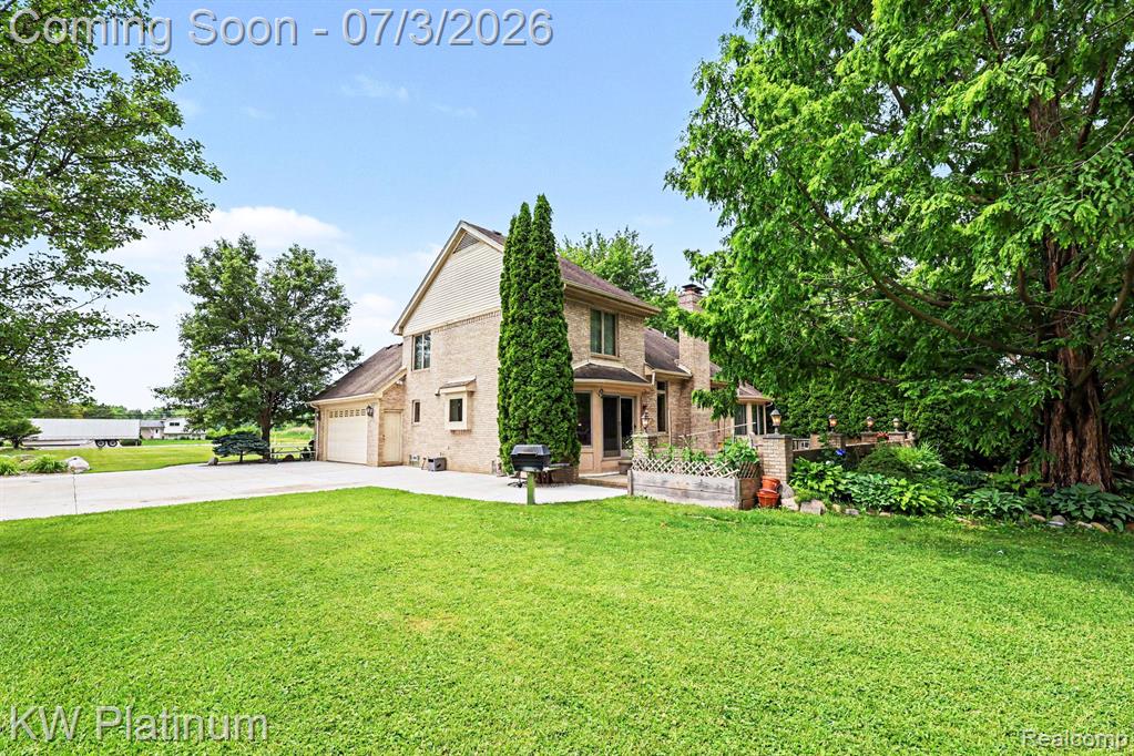 37433 26 Mile Road, New Haven, MI 48048 — Photo 6