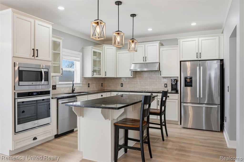 613 Chrystal Downs Court, Brighton, MI 48114 — Photo 20