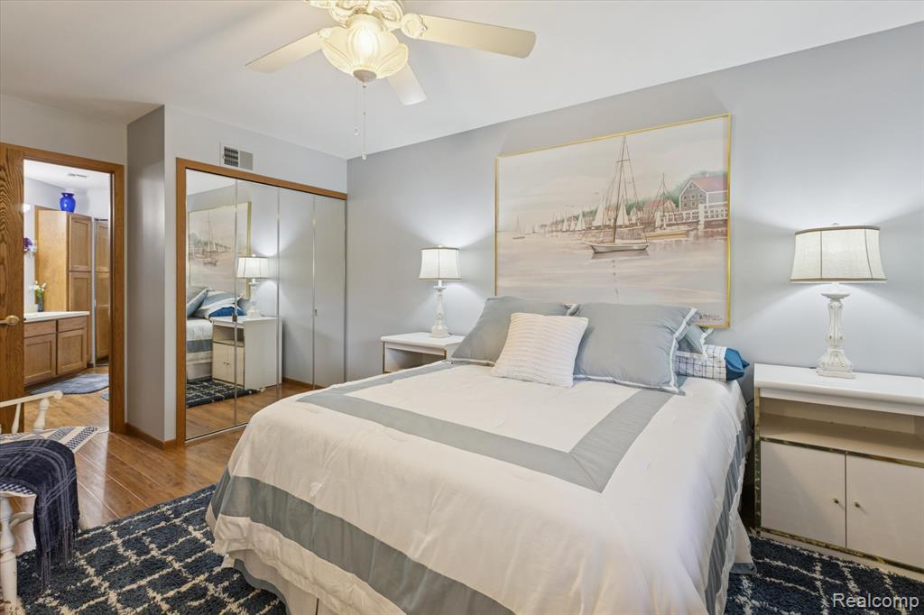331 Lakeview, 18, Port Austin, MI 48467 — Photo 22