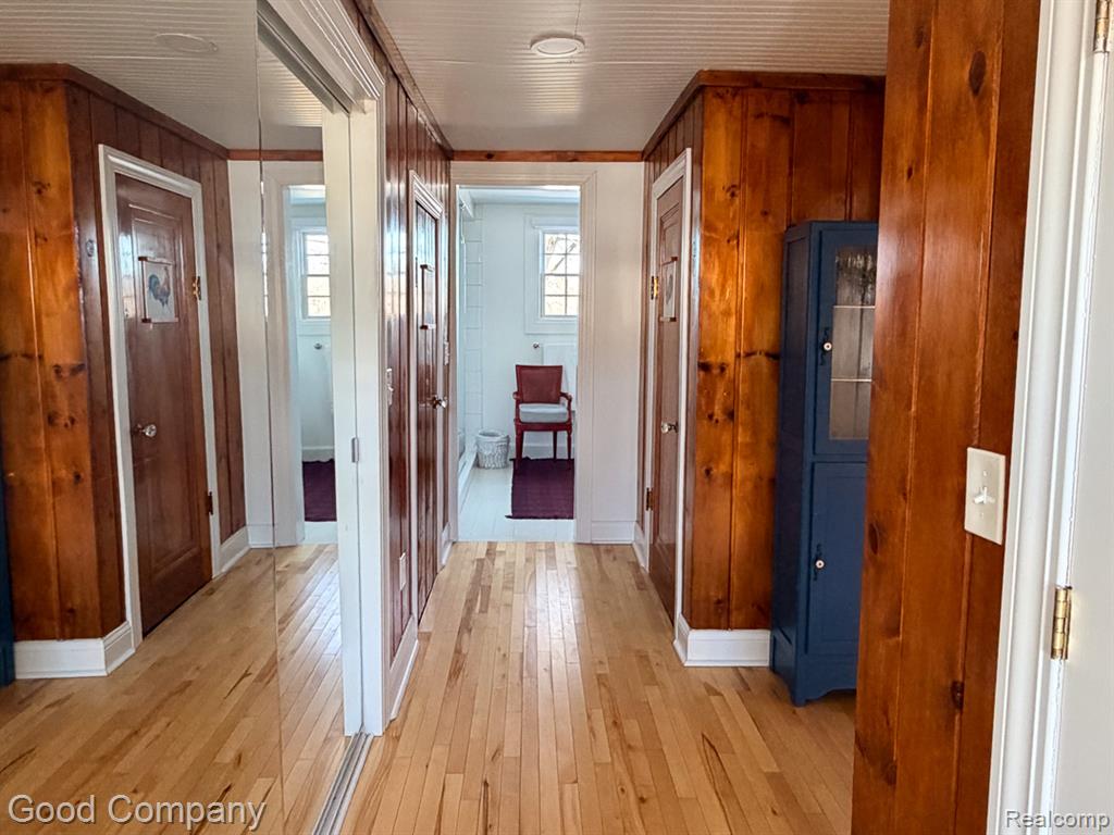 1849 E Pratt Lake Road, Gladwin, MI 48624 — Photo 21