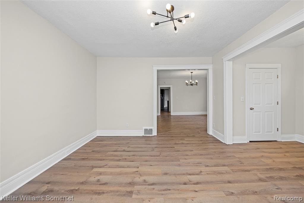 4510 Harding Street, Detroit, MI, 48214