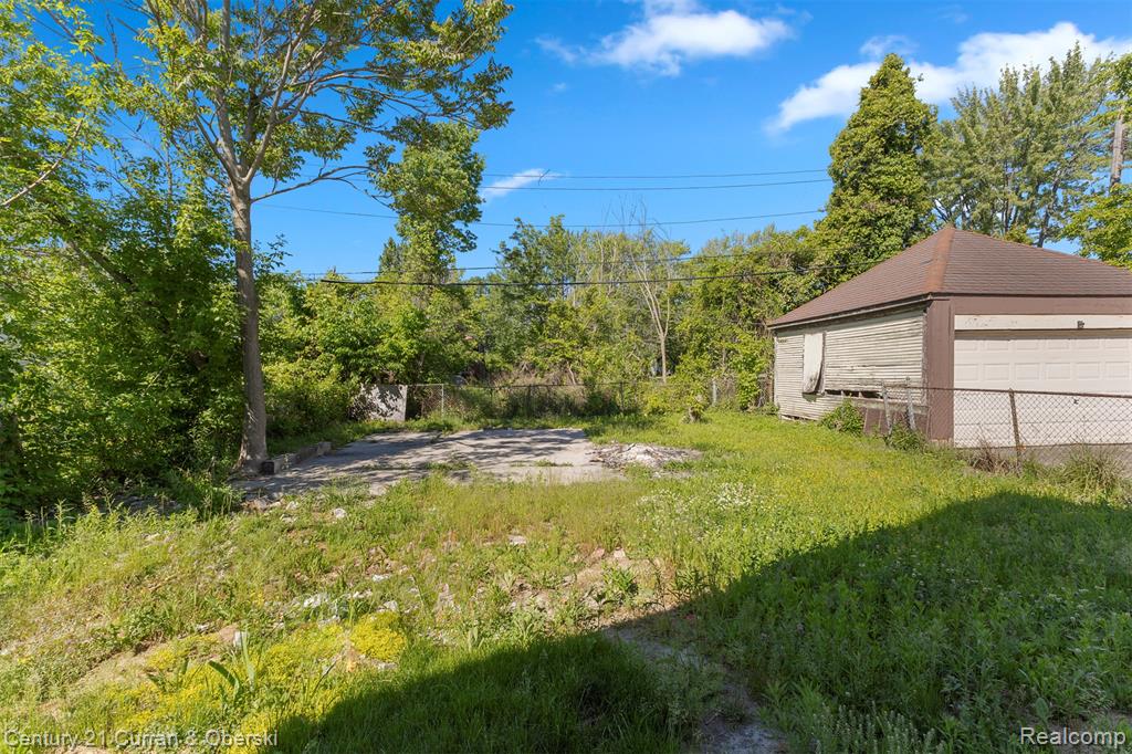 5251 Nottingham Road, Detroit, MI 48224 — Photo 45