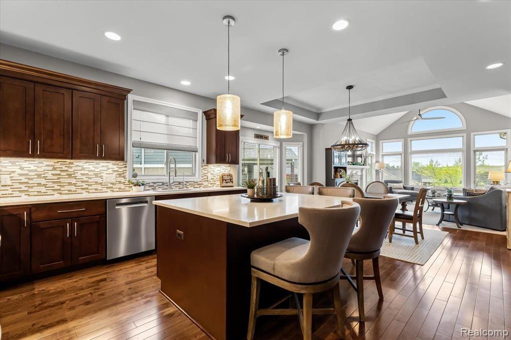 8350 STONEY CREEK Drive, South Lyon, MI 48178 — Photo 15