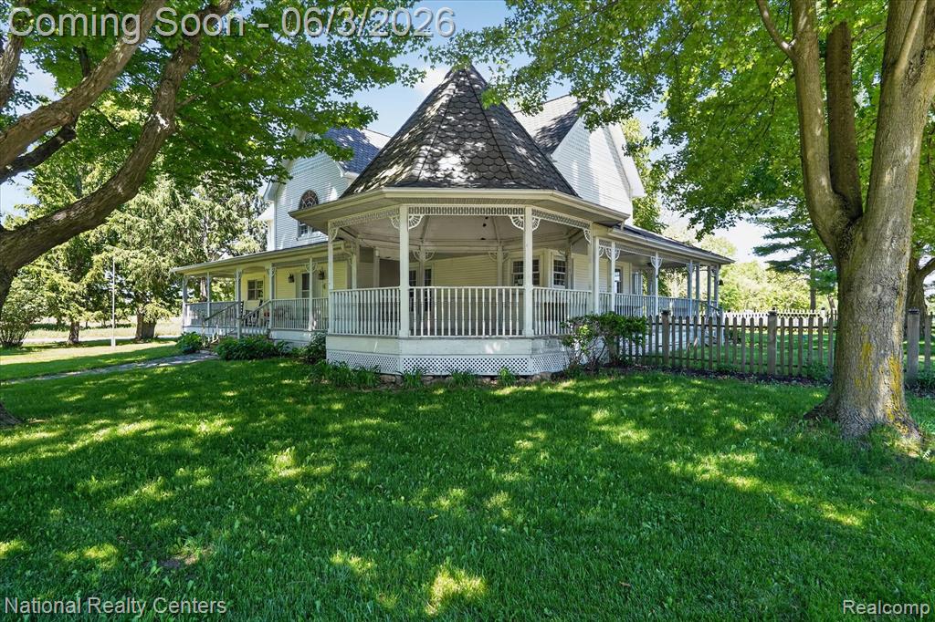 864 E Lovejoy Road, Byron, MI 48418 — Photo 19