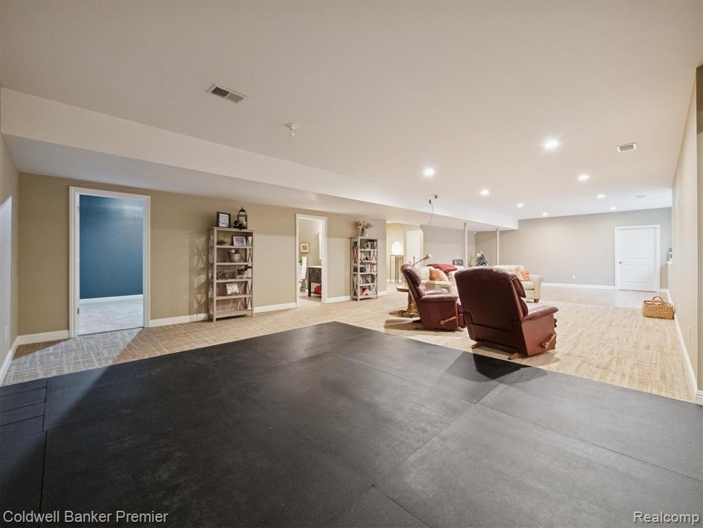 214 Presidio Drive, Ortonville, MI 48462 — Photo 43