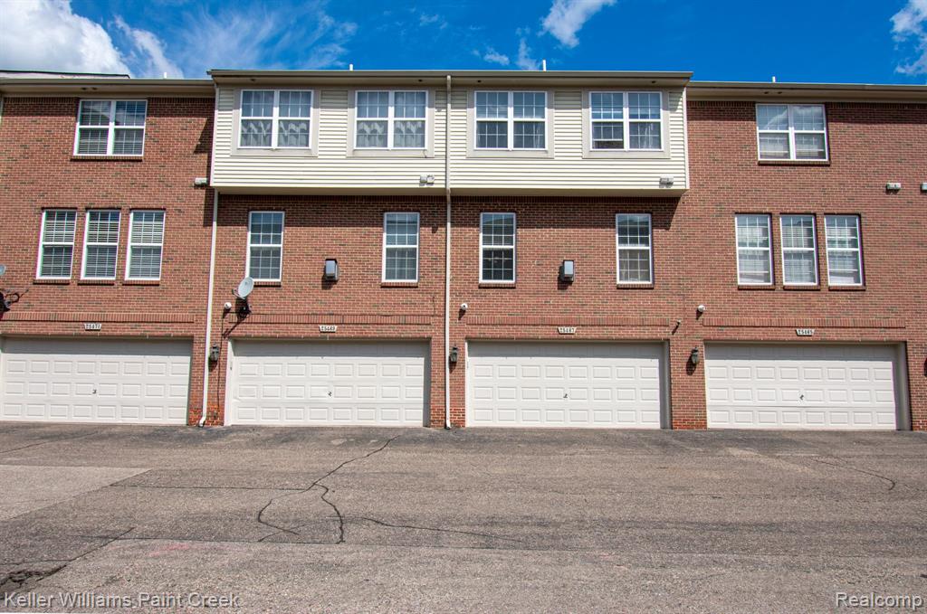 25467 SAINT JAMES, Southfield, MI 48075 — Photo 29