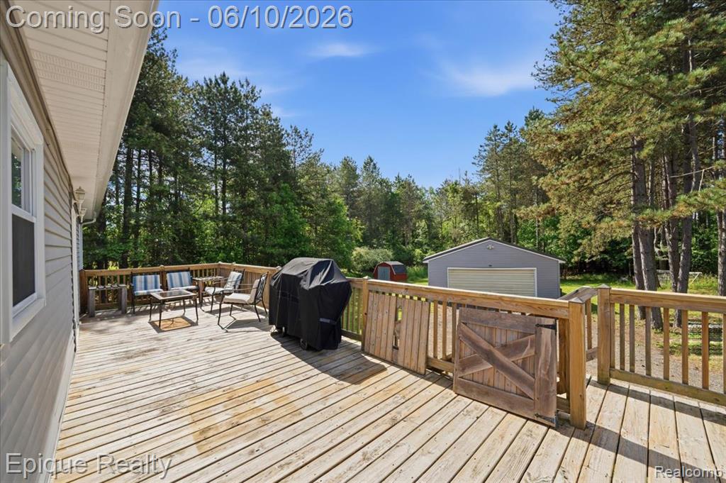 12272 E Mount Morris Road, Davison, MI 48423 — Photo 27