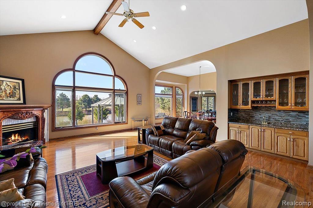 41194 MARKSWAY, Sterling Heights, MI 48314 — Photo 23