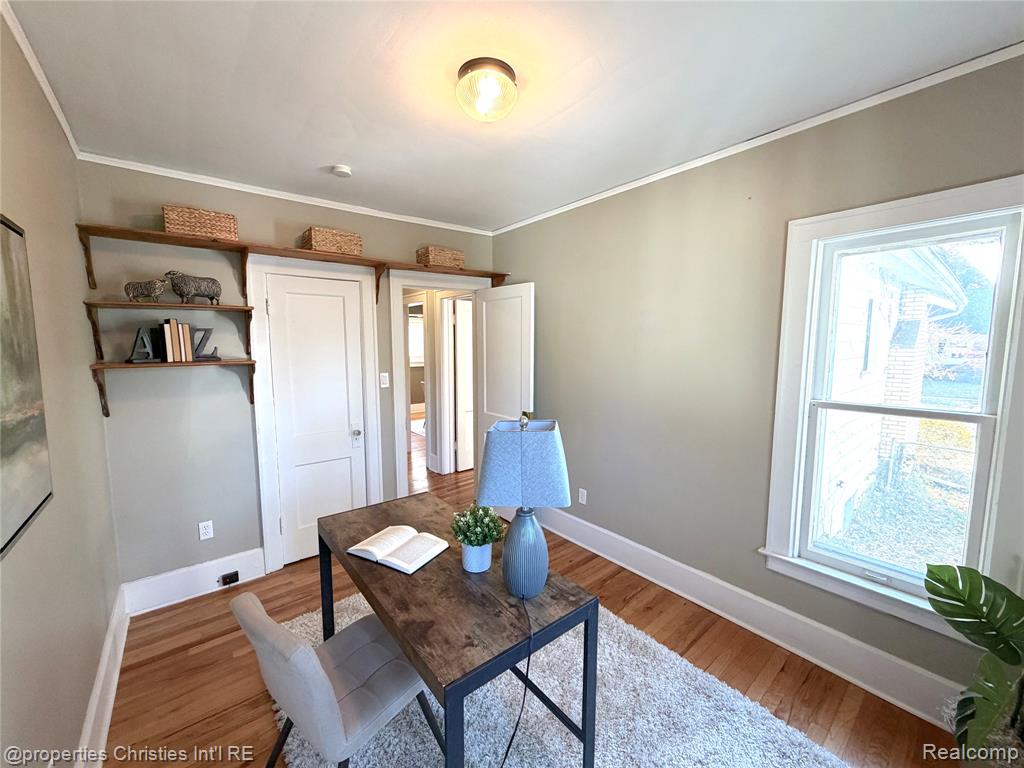 546 Leroy Street, Fenton, MI 48220 — Photo 21