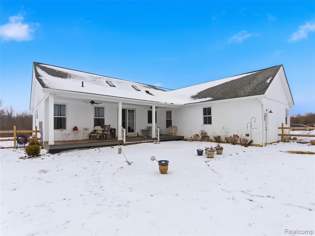 7197 Lyons Road, Imlay City, MI 48444 — Photo 45