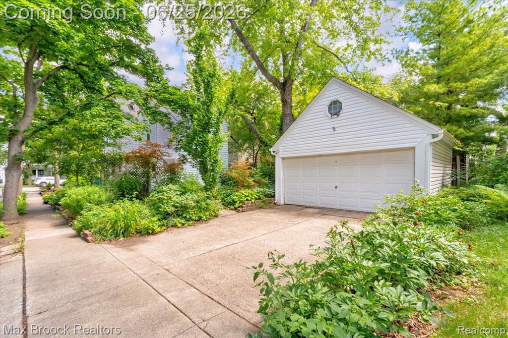 1432 E Park Place, Ann Arbor, MI 48104 — Photo 38