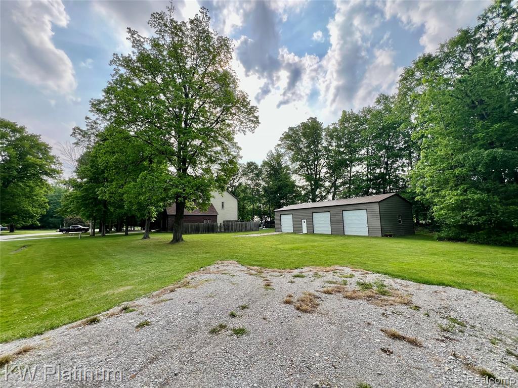 72 Northwood Lane, Sandusky, MI 48471 — Photo 53