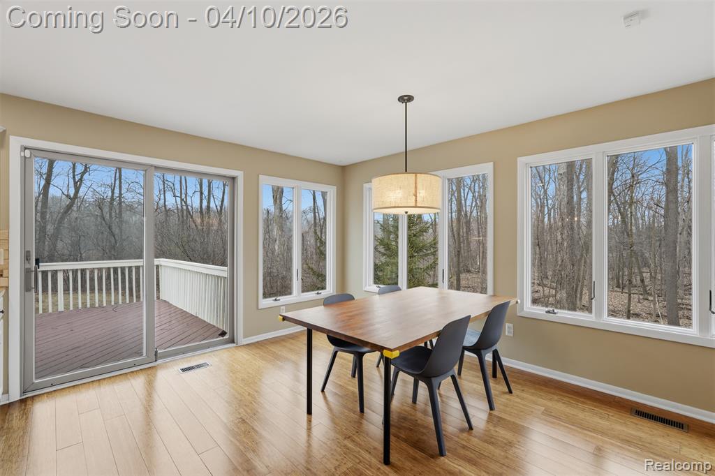 2181 Trillium Woods Drive, Ann Arbor, MI 48105 — Photo 11