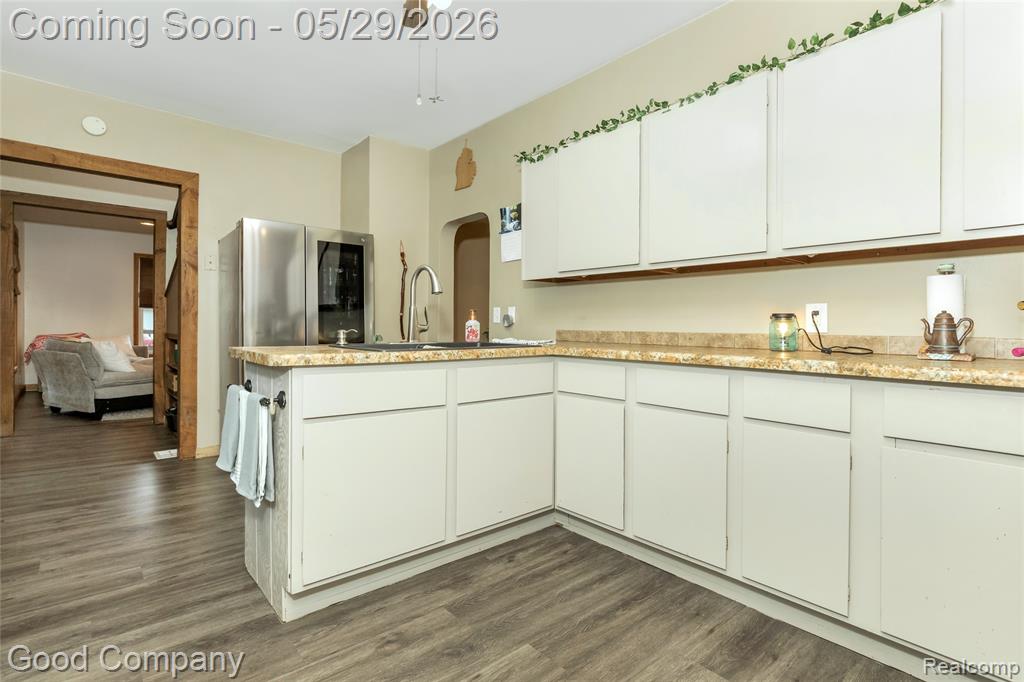 140 W Vesey Street, Petersburg, MI 49270 — Photo 13