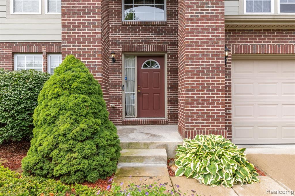 8844 Somerset Lane, Ypsilanti, MI 48198 — Photo 3