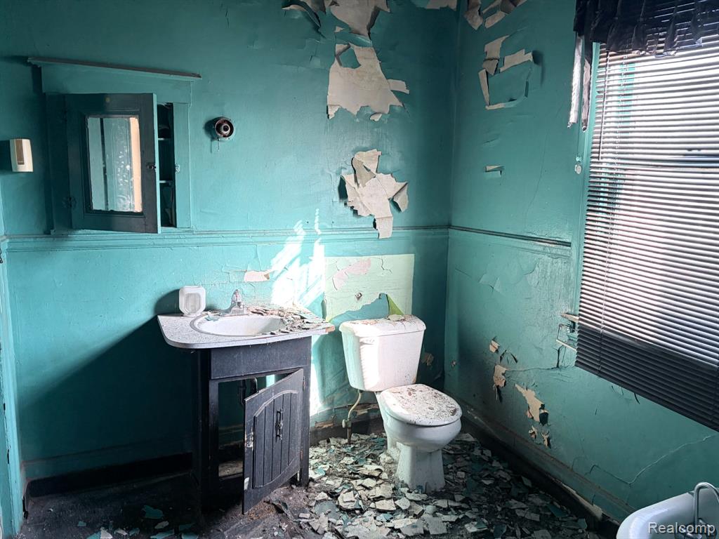 5239 Crane Street, Detroit, MI, 48213