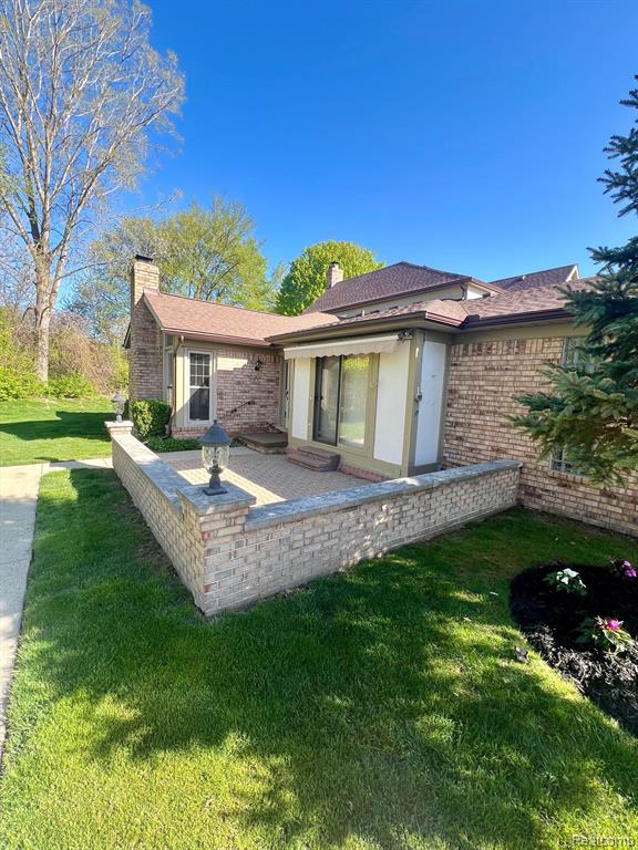 49421 Northwood, Shelby Twp, MI 48315 — Photo 5