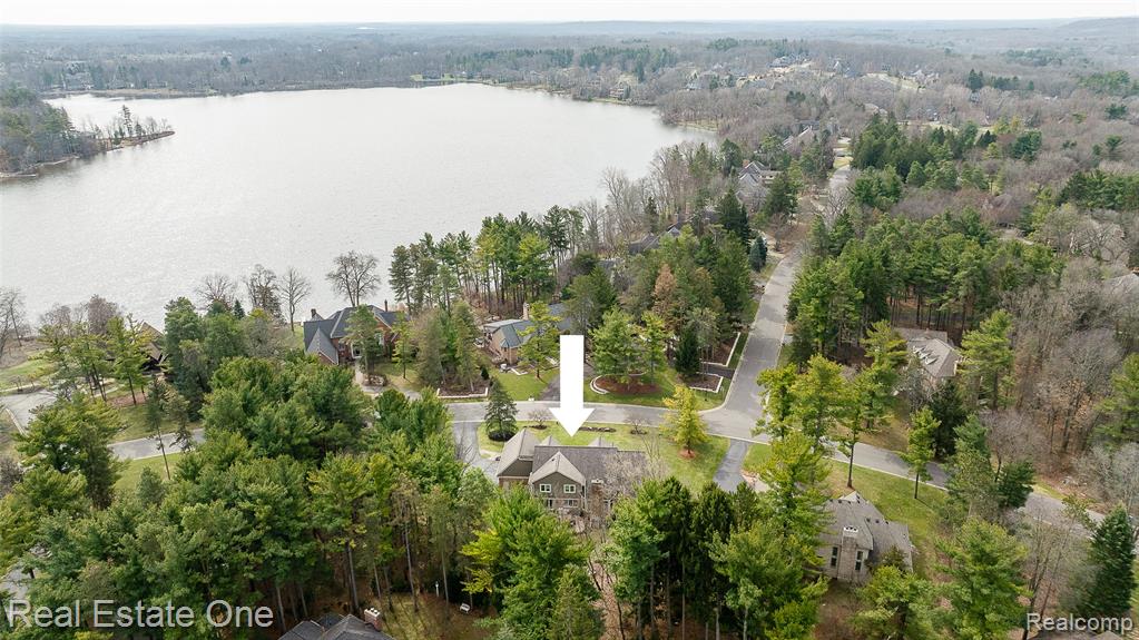 5350 Hidden Pines Drive, Brighton, MI 48116 — Photo 11
