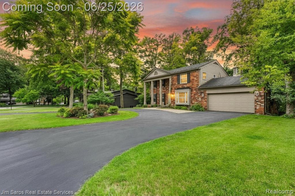 32807 Red Oaks Trail, Beverly Hills, MI 48025 — Photo 47