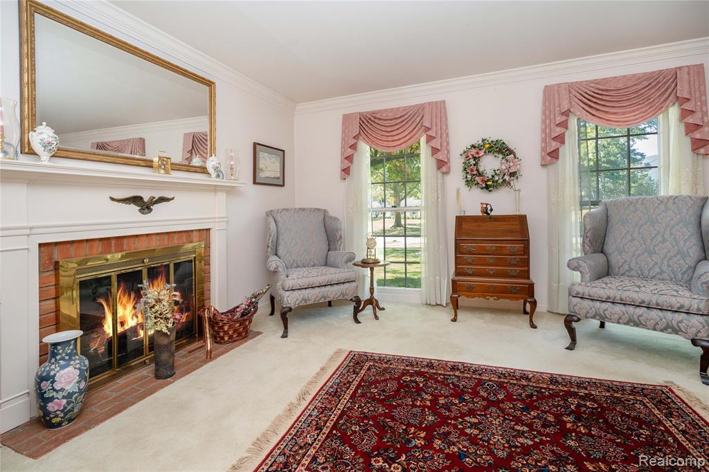 4123 Chimney Point Drive, Bloomfield Hills, MI 48302 — Photo 19