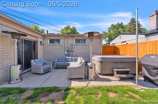 39770 Hillary Drive, Canton, MI 48187 — Photo 12