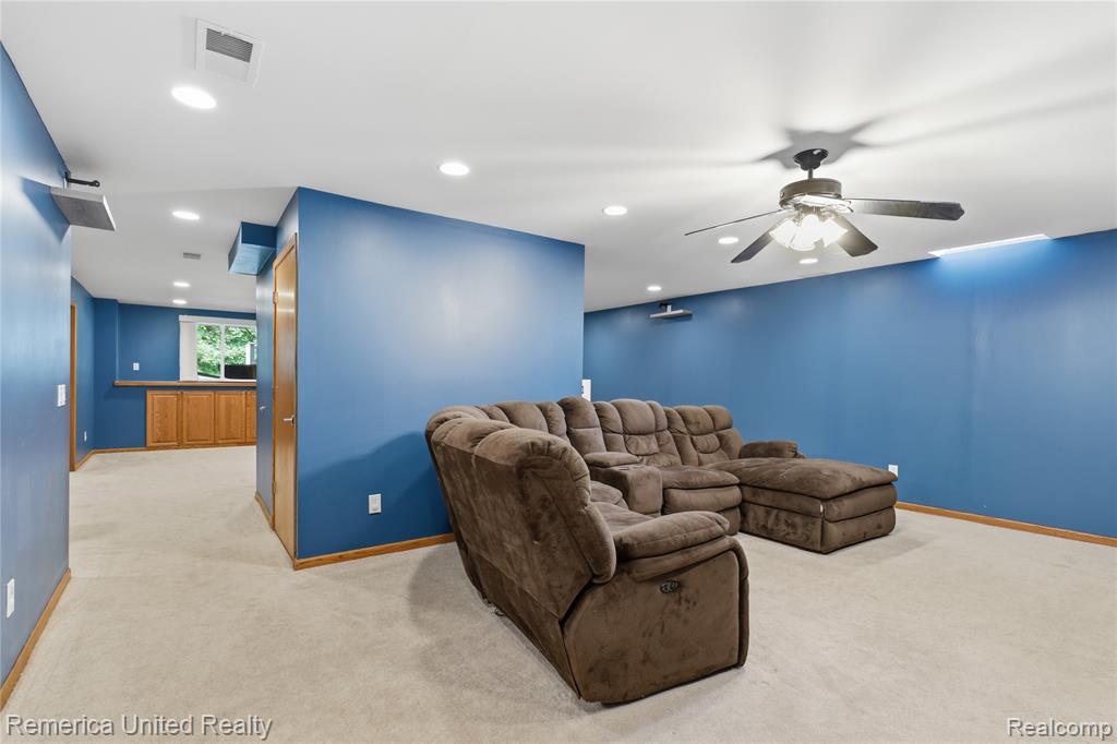 1842 Autumn Glen Drive, Howell, MI 48843 — Photo 45
