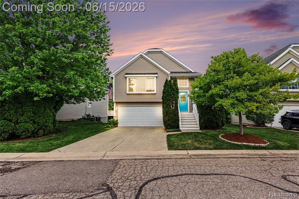 4448 Sunflower Circle, Clarkston, MI — Photo 36