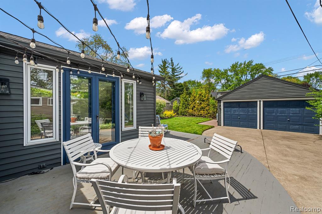 4402 Amherst Road, Royal Oak, MI 48073 — Photo 31