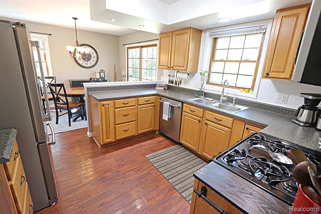 7655 WHEELER Road, Whitmore Lake, MI 48189 — Photo 28