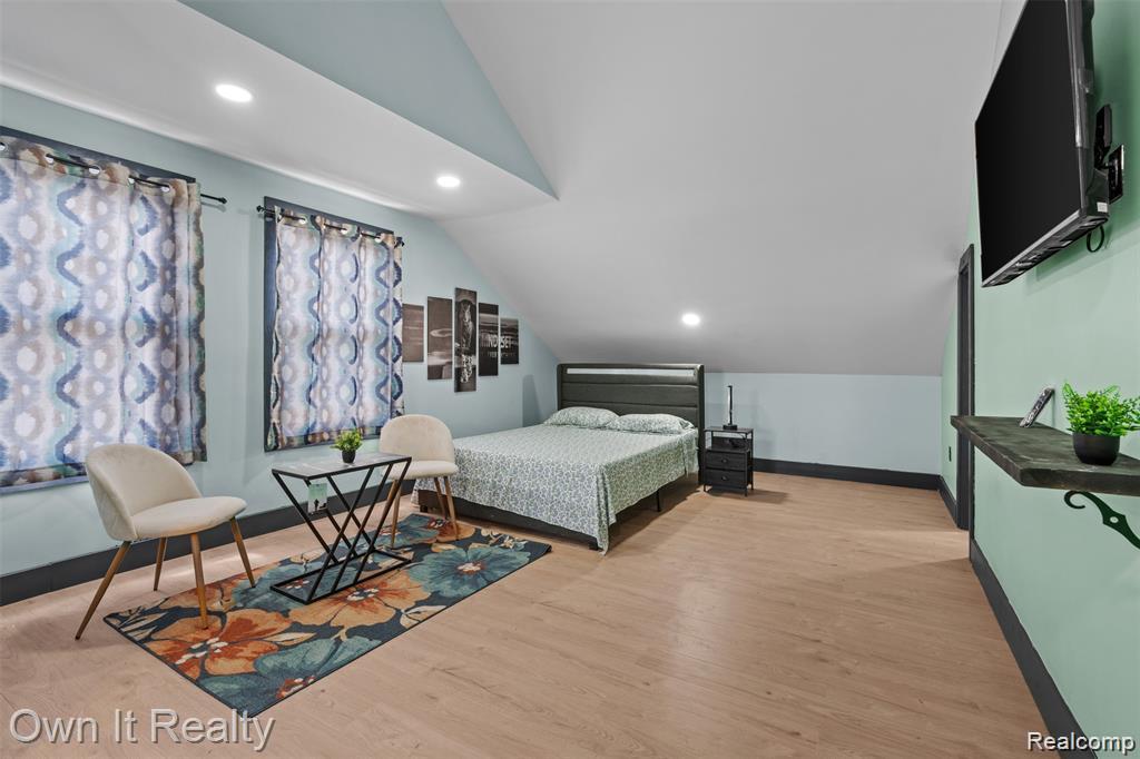 12057 Sanford Street, Detroit, MI 48205 — Photo 10