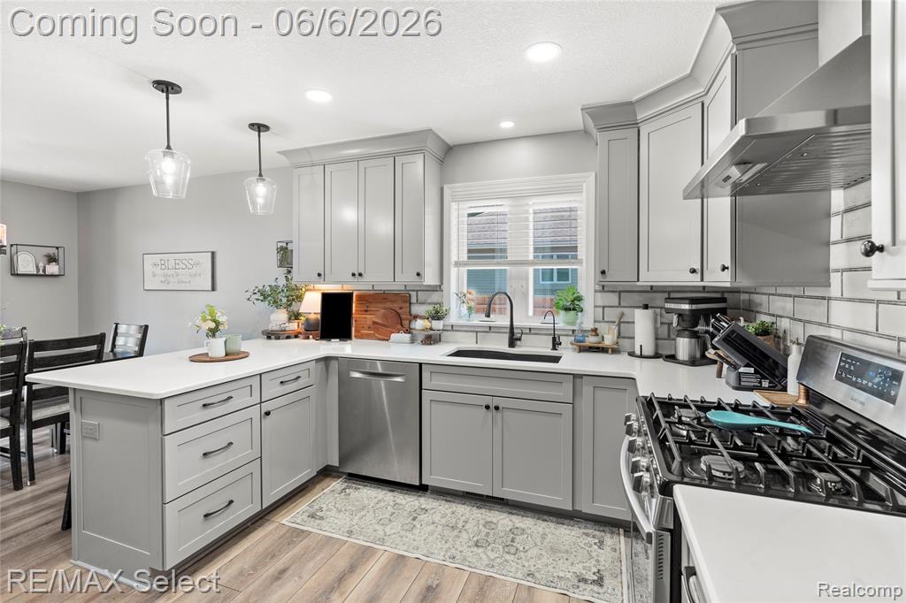2288 Lost Creek Drive, Flushing, MI 48433 — Photo 7