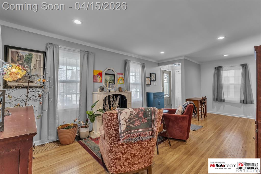12751 Mercier Street, Southgate, MI 48195 — Photo 5
