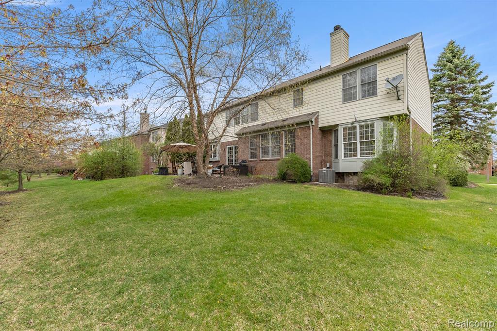 44421 WHITE PINE Circle E, Northville, MI 48168 — Photo 52