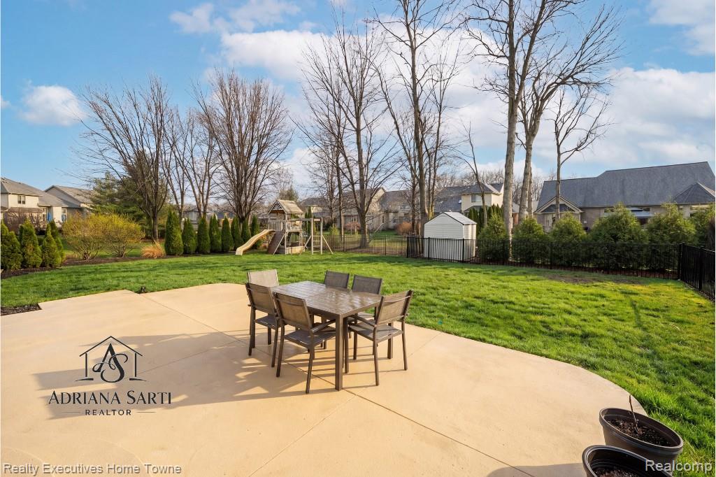 50486 Torrey Pines Drive, Macomb, MI 48042 — Photo 42