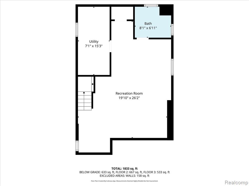 18287 Santa Rosa Drive, Detroit, MI 48221 — Photo 31